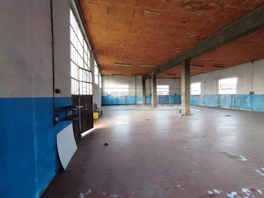 Immagine 2 di Attività artigianale in vendita  in Via Veneto 80 a Sarego