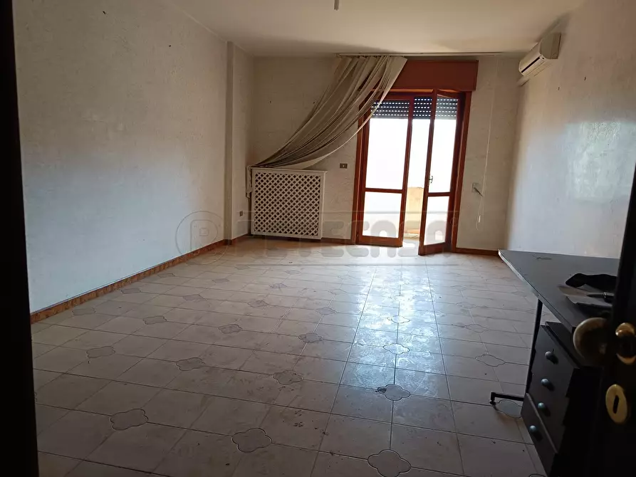 Immagine 5 di Appartamento in vendita  in Via Francesco Ferruccio 6 a Parabita