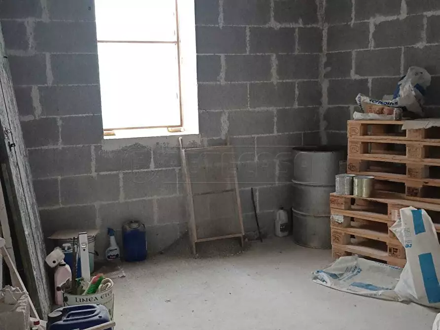 Immagine 17 di Casa indipendente in vendita  in Via le Site 11 a Cursi