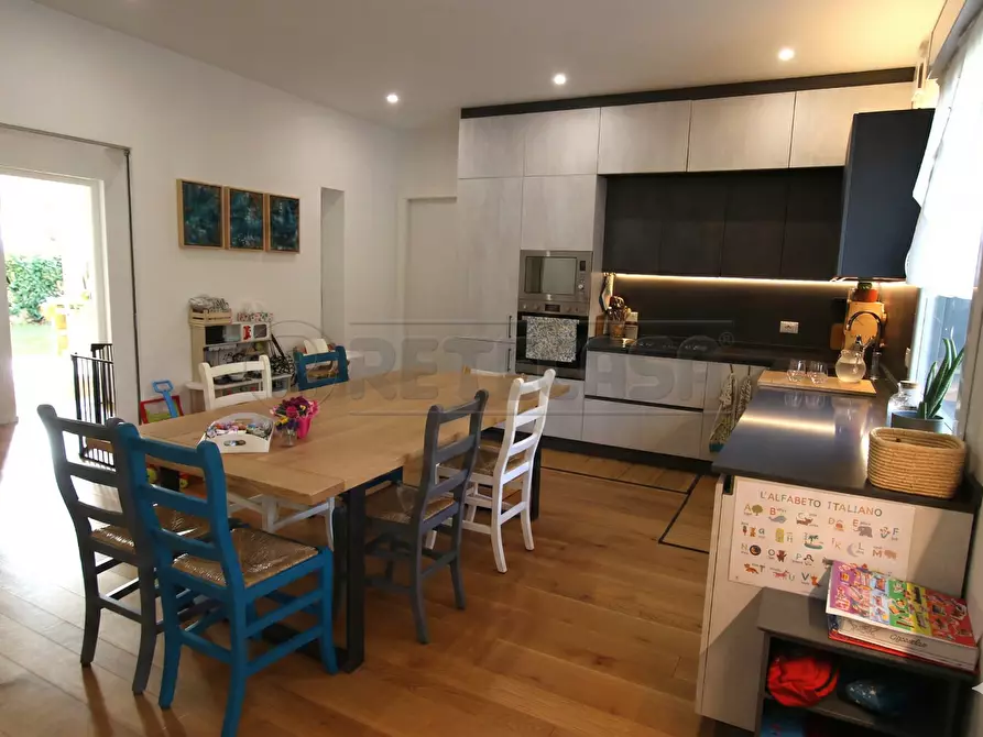 Immagine 10 di Casa semindipendente in affitto  a Arcugnano