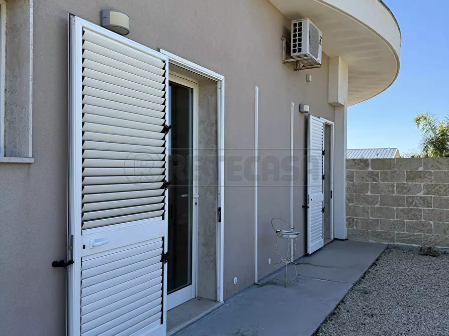 Immagine 44 di Pentalocale in vendita  in Via delle tessitrici 1 a Sannicola