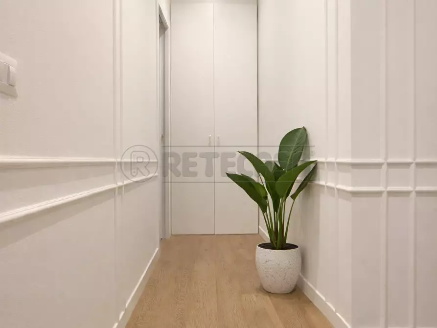 Immagine 10 di Bilocale in affitto  in Via Dante a Quinto Vicentino