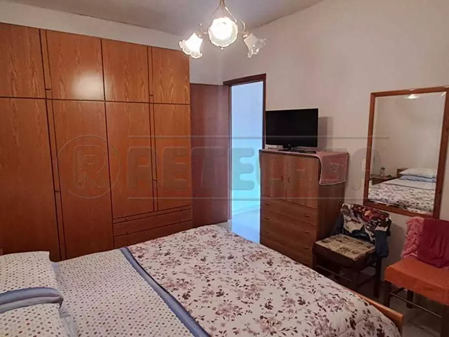 Immagine 14 di Quadrilocale in vendita  in Via Trapani 153 a Marsala