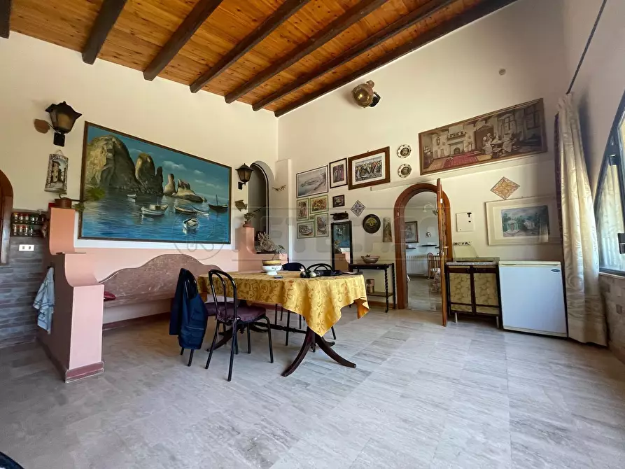 Immagine 78 di Villa in vendita  a Castellammare Del Golfo
