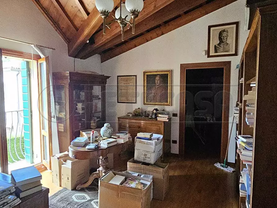 Immagine 28 di Villa in vendita  a Mirano