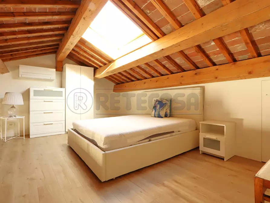 Immagine 32 di Attico in affitto  in Corso Antonio Fogazzaro 43 a Vicenza