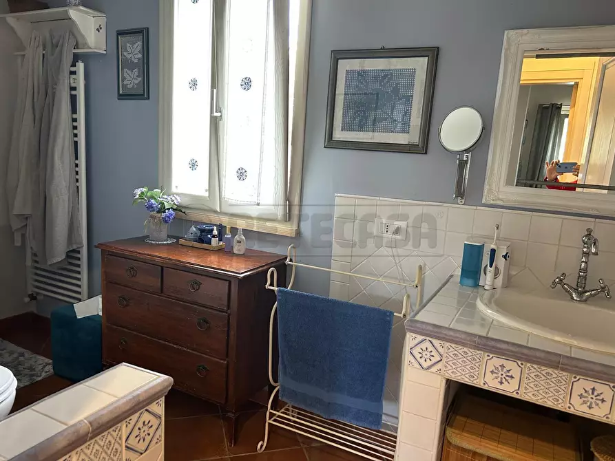 Immagine 11 di Villa in vendita  in CONTRADA PERCIATA a Caltanissetta