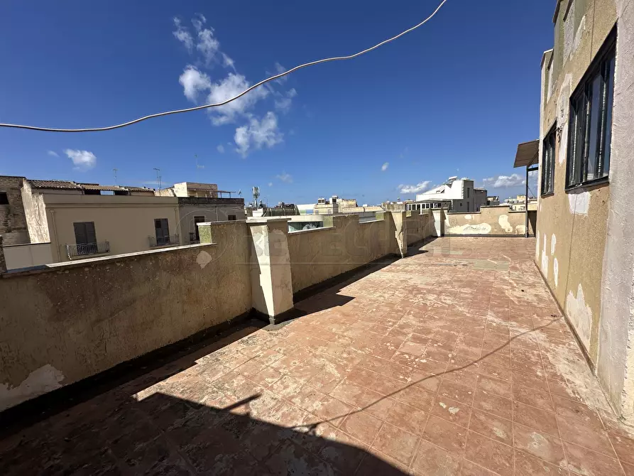 Immagine 20 di Casa indipendente in vendita  a Mazara Del Vallo