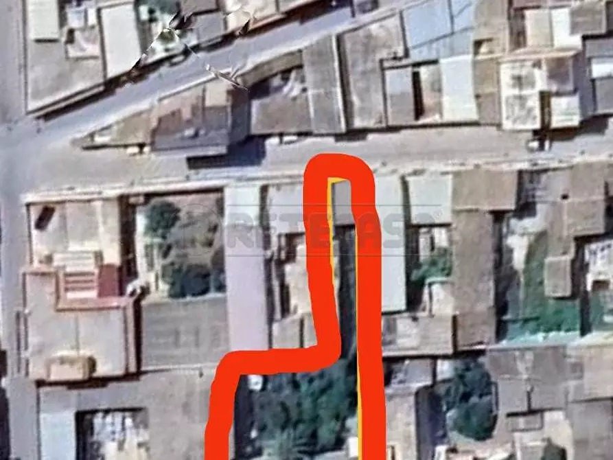 Immagine 22 di Casa indipendente in vendita  a Campobello Di Mazara