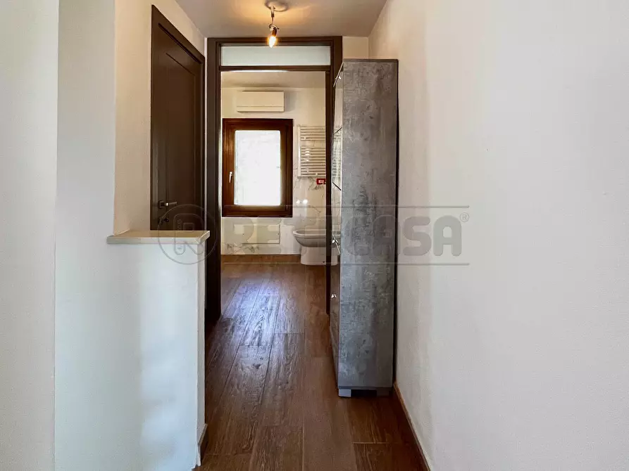Immagine 14 di Casa semindipendente in affitto  in Via Castello a Monteviale
