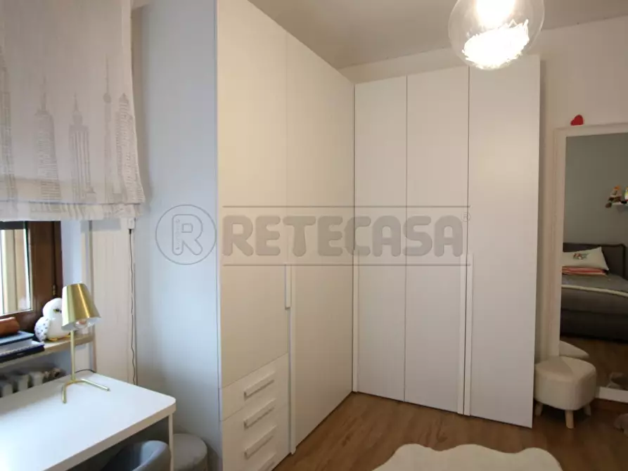 Immagine 24 di Trilocale in vendita  in Via Barnaba Pizzardi a Vicenza