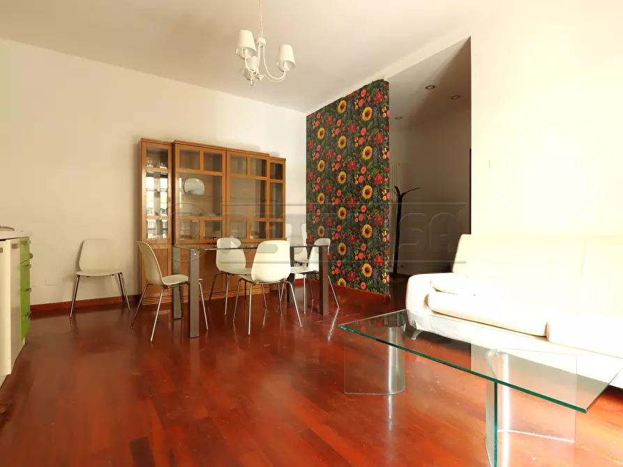 Immagine 5 di Bilocale in affitto  in Via Battaglione Monte Berico 15 a Vicenza