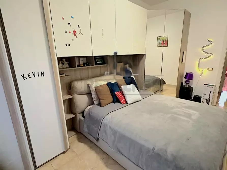 Immagine 8 di Trilocale in vendita  in Via Carlo Vittori a Cremona