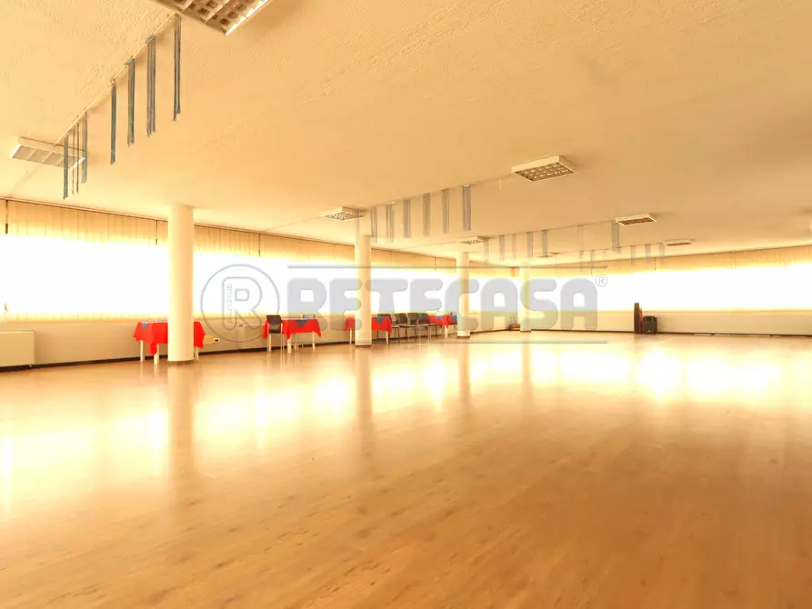 Immagine 6 di Ufficio in affitto  in Via Roma 119 a Torri Di Quartesolo