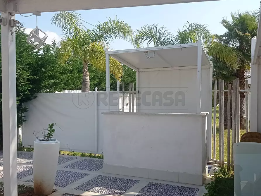 Immagine 8 di Villa in vendita  a Castelvetrano