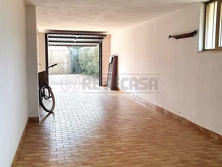 Immagine 18 di Trilocale in affitto  a Quinto Vicentino