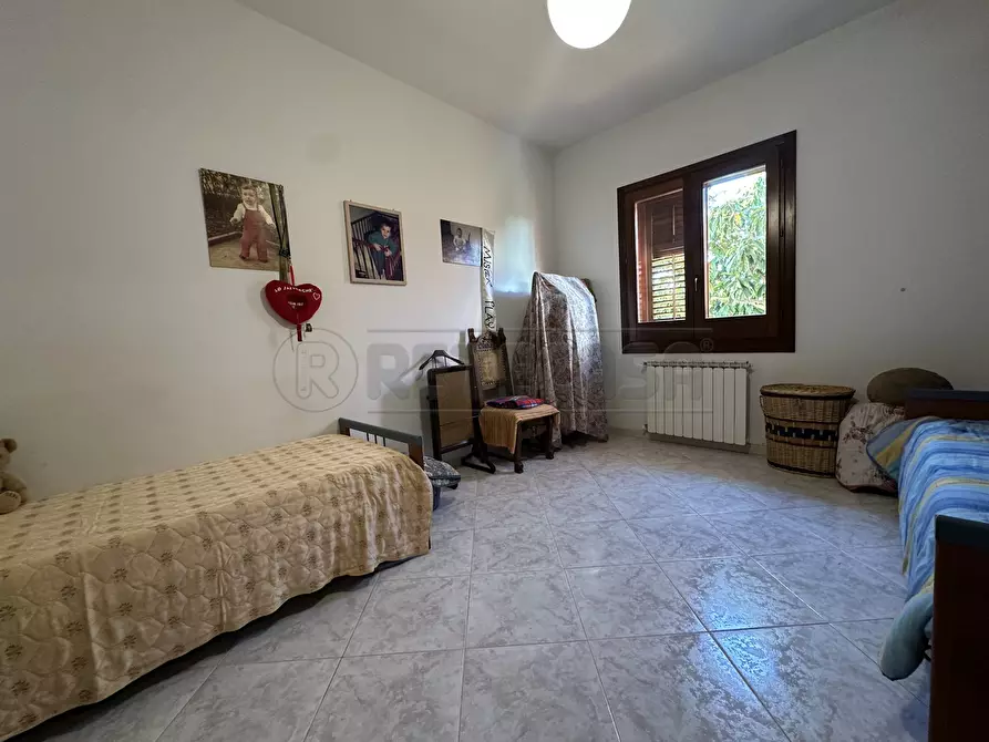 Immagine 22 di Villetta a schiera in vendita  a Campobello Di Mazara