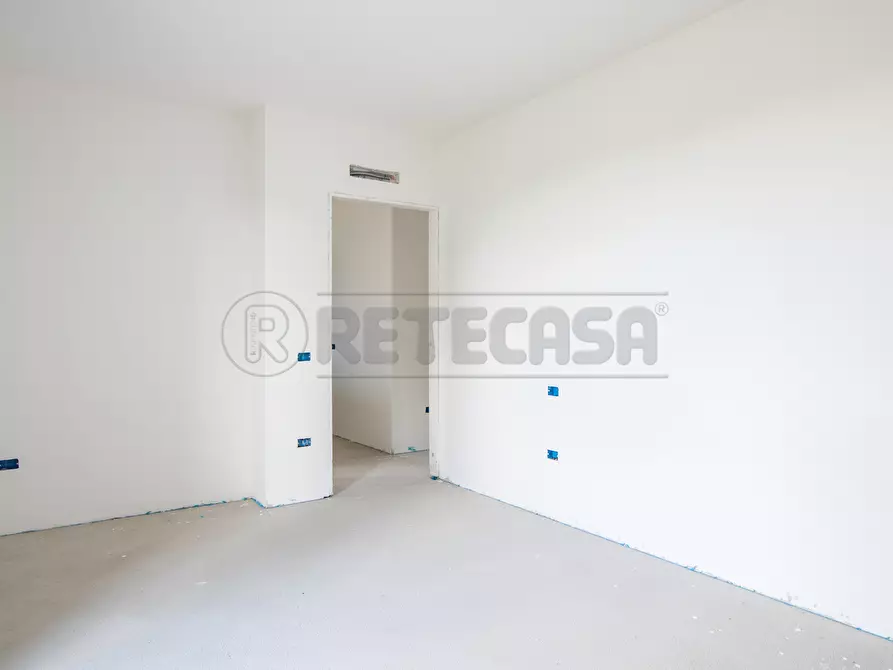 Immagine 16 di Villetta a schiera in vendita  in Via Villarappa 88 a Santa Giustina In Colle