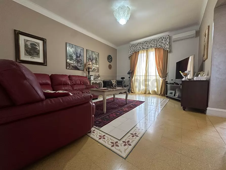 Immagine 9 di Casa indipendente in vendita  a Mazara Del Vallo