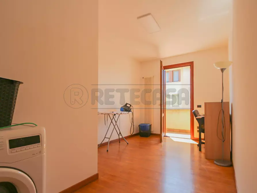 Immagine 18 di Bilocale in affitto  in Via Aldo Moro a Bolzano Vicentino