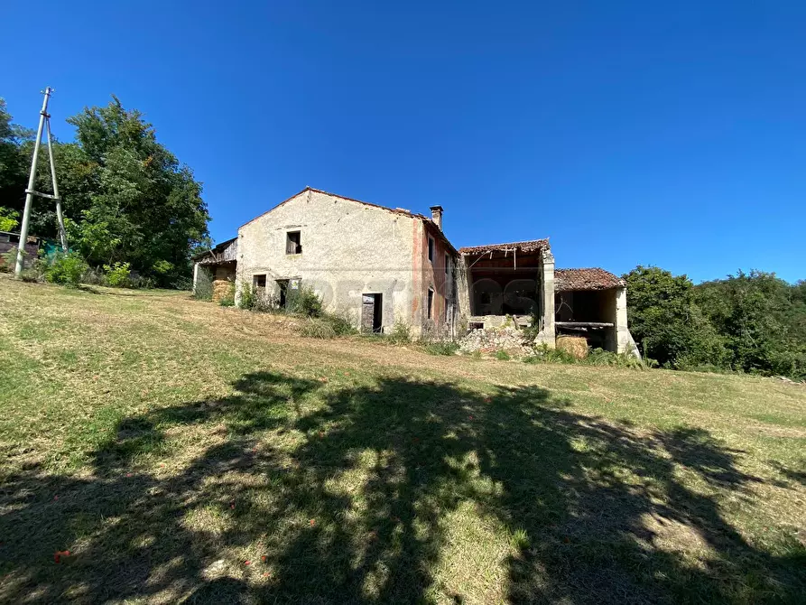 Immagine 2 di Rustico / casale in vendita  a Sarego