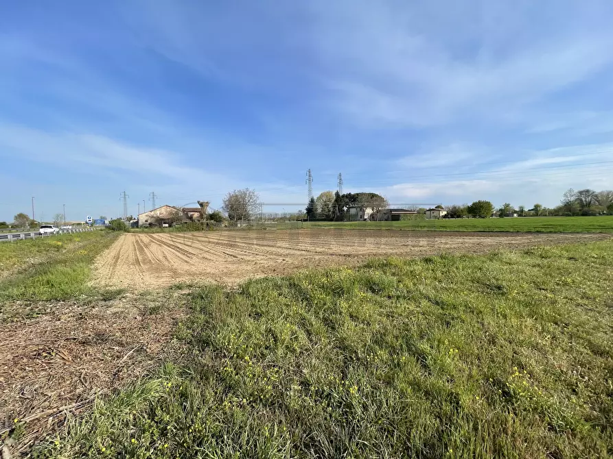 Immagine 5 di Terreno agricolo in vendita  in Via Barcarola 31 a Cadoneghe