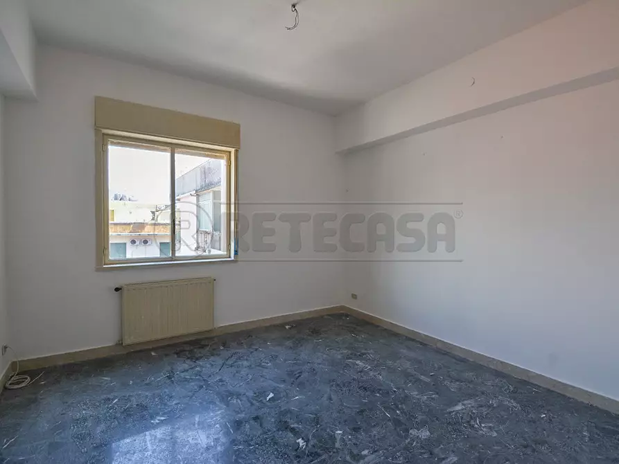 Immagine 4 di Quadrilocale in vendita  in Via Francesco Todaro 5 a Messina