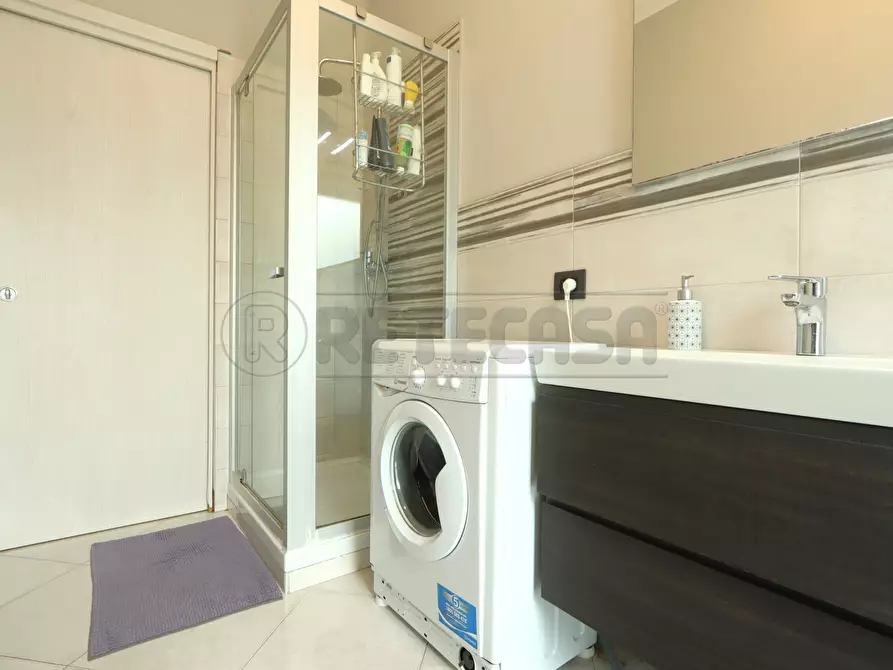 Immagine 27 di Bilocale in vendita  in Borgo Casale 23 a Vicenza