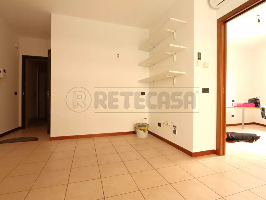 Immagine 5 di Ufficio in affitto  in Via Cengio 43 a Vicenza