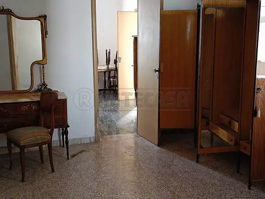 Immagine 11 di Casa indipendente in vendita  in Via Domenico Battisti 18 a Scorrano