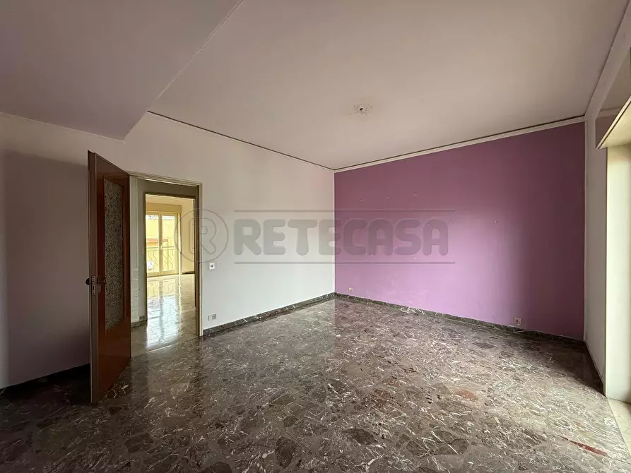 Immagine 4 di Appartamento in vendita  in Strada Comunale Santa Lucia 5 a Messina