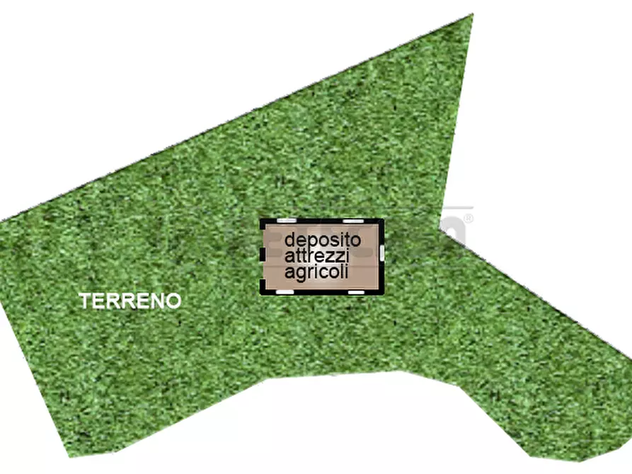 Immagine 44 di Terreno agricolo in vendita  in Via Bazziola a Monteviale