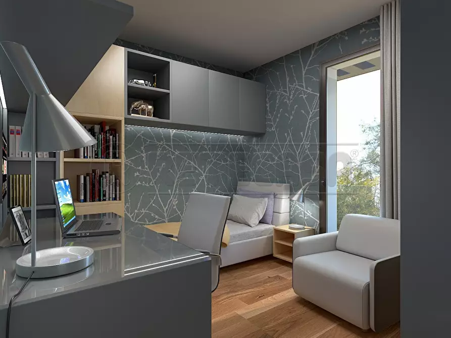 Immagine 45 di Villetta a schiera in vendita  a Mazara Del Vallo