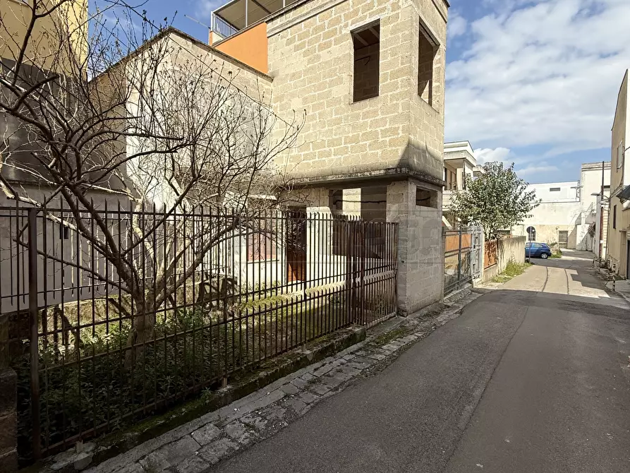 Immagine 31 di Trilocale in vendita  in Via Principe Amedeo 15 a Nardo'