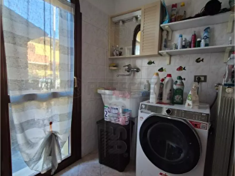 Immagine 11 di Villetta a schiera in vendita  in Via Arno a Sesto Ed Uniti