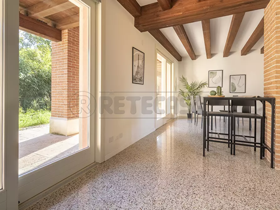 Immagine 15 di Villetta a schiera in vendita  in Via Zuccola 37 a Bolzano Vicentino