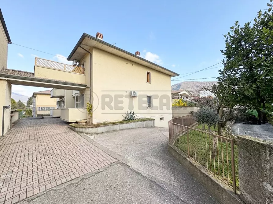 Immagine 10 di Appartamento in vendita  in Via Rasia Dal Polo 21 a Cornedo Vicentino