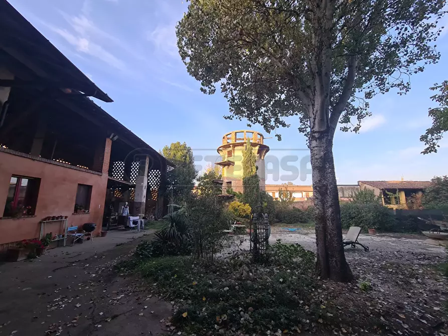 Immagine 3 di Rustico / casale in vendita  in Via Pizzighettone a Sesto Ed Uniti