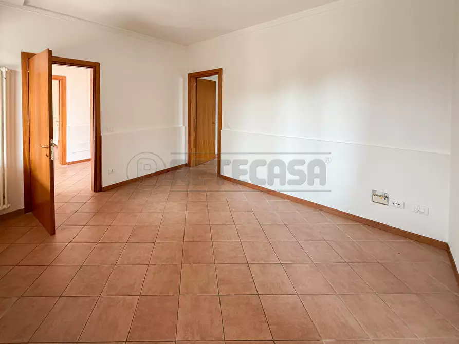 Immagine 18 di Appartamento in vendita  in Via San Nicola a Creazzo