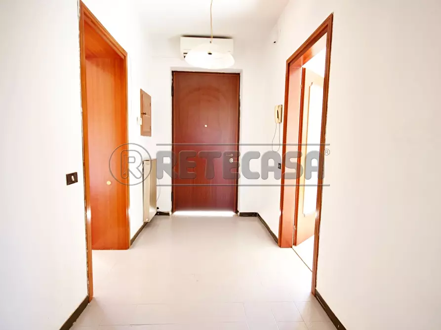 Immagine 2 di Appartamento in vendita  a Montecchio Maggiore