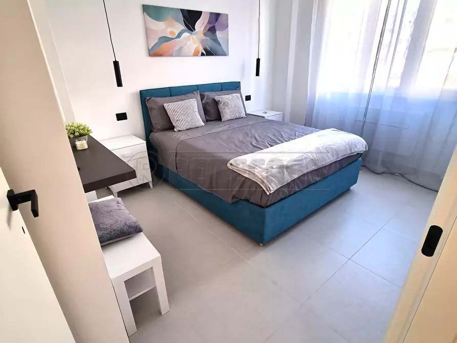 Immagine 4 di Bilocale in affitto  in via galilei 8 a Pescara