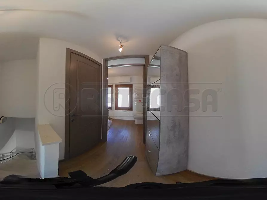 Immagine 24 di Casa semindipendente in affitto  in Via Castello a Monteviale