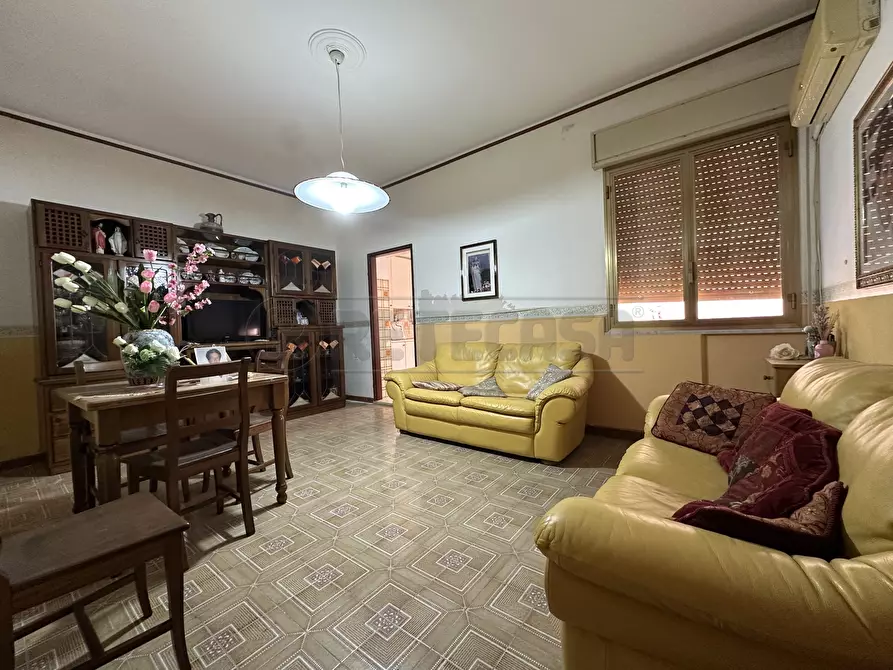 Immagine 18 di Casa indipendente in vendita  a Mazara Del Vallo