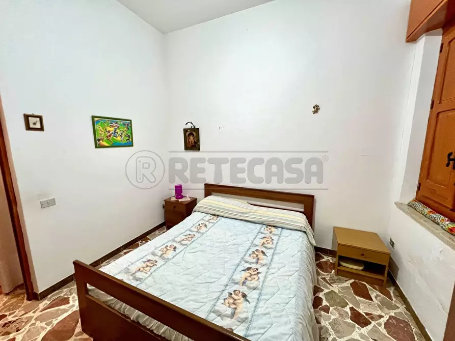 Immagine 5 di Casa indipendente in vendita  in contrada ventrischi snc a Marsala