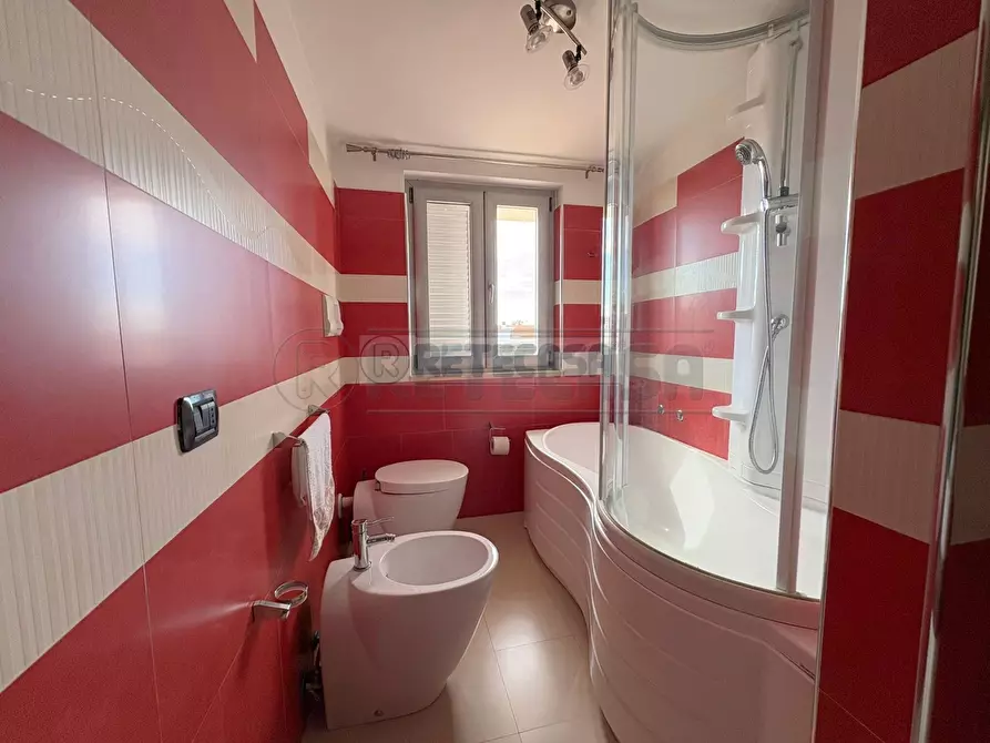 Immagine 7 di Mansarda in vendita  in Via Nicola Gaglione a Marcianise