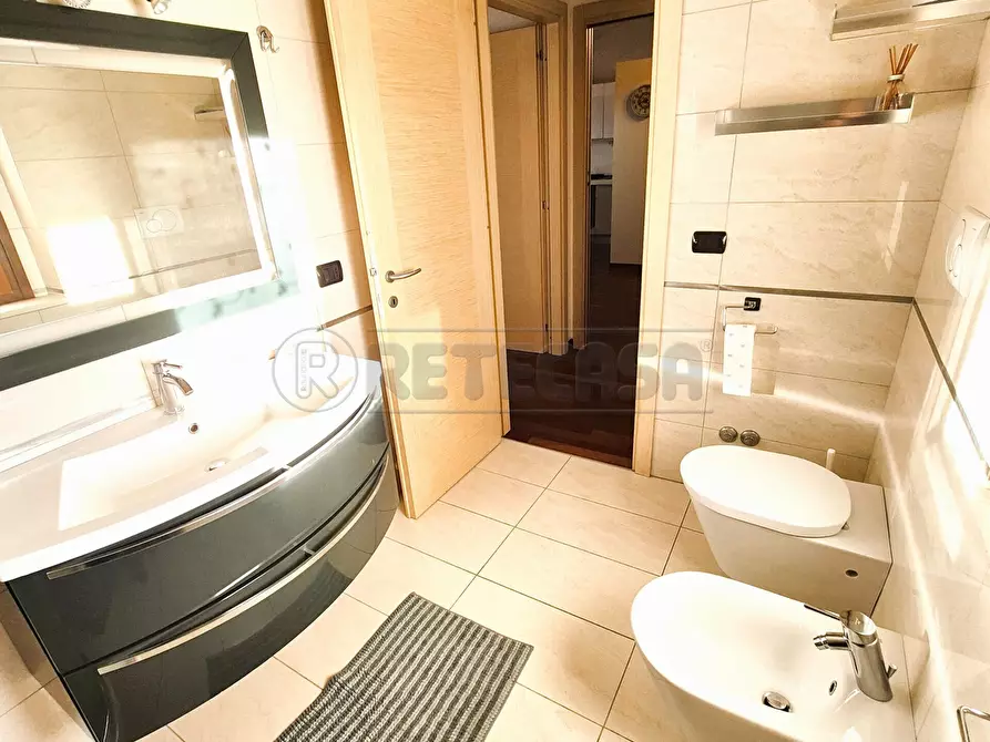 Immagine 16 di Bilocale in vendita  a Pescara