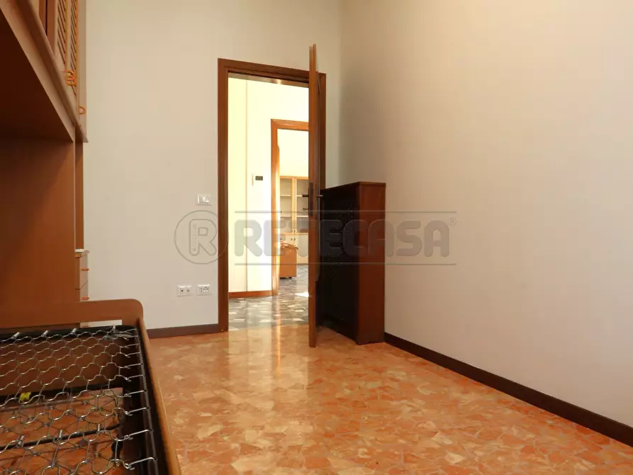 Immagine 33 di Trilocale in affitto  in Via Bartolomeo Ruspoli 6 a Vicenza