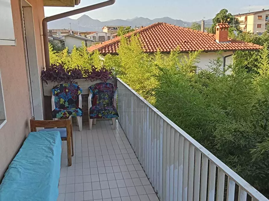 Immagine 8 di Quadrilocale in affitto  a Seriate