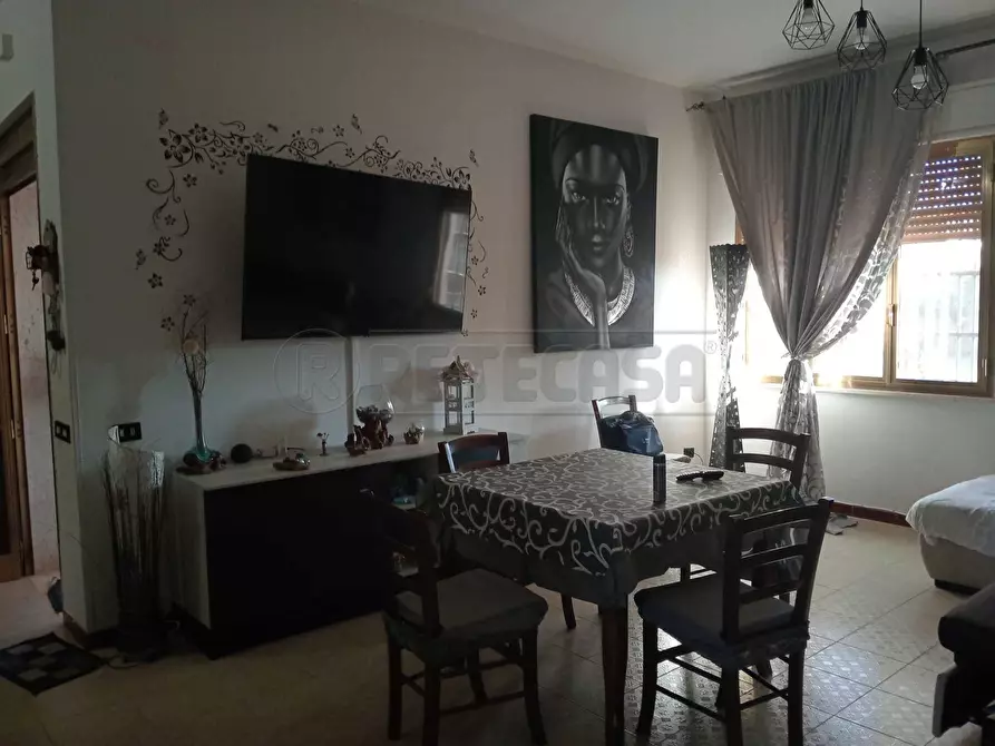 Immagine 10 di Villa in vendita  a Mazara Del Vallo