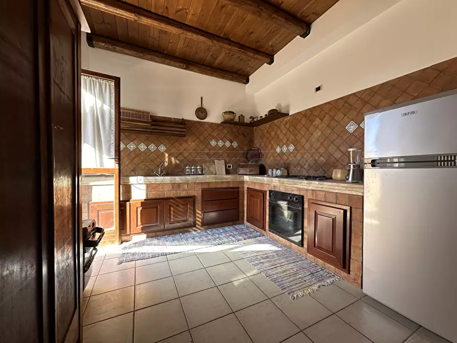 Immagine 25 di Villa in vendita  a Mazara Del Vallo